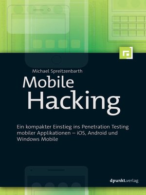 cover image of Mobile Hacking